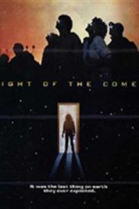 彗星之夜在线观看